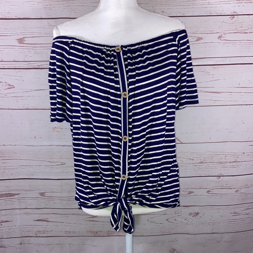 Lizard Thicket Top Size S